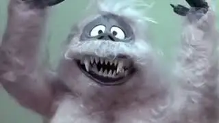 IF - Jeff Gladstone & The Bad Ideas - claymation rudolf christmas abominable