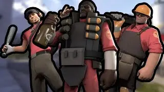 TF2 5Gorge