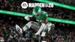 Madden 26 on the PlayStation 5 
