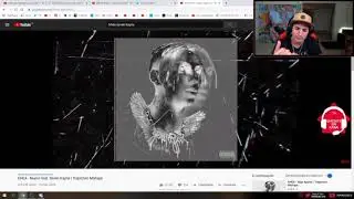 coscu reacciona a KHEA - Nuevo feat. Seven Kayne | Trapicheo Mixtape