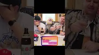 🤣 Der beste Witz EVER! 🍺 Freibier in jeder Bar?! 🤯🔥 #BierWitz #Testoleros