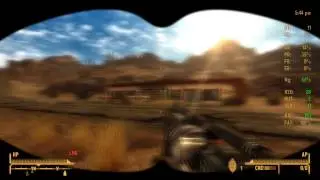 Laser RCW