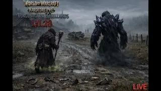 Lobo live [- World of Warcraft -] - 12