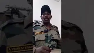 A ARMYMAN'S VOICE