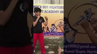 KOF team kids Rapid assault tactics #jeetkundo #kali #martialart #brucelee  training