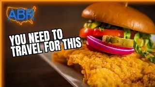 Discovering the Beauty of a Tenderloin Sandwich | Tick Tock Tavern