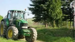 JD 7530 - in action