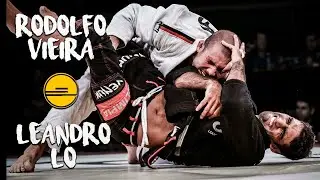 [FINAL] RODOLFO VIEIRA VS LEANDRO LO - SEASON 2 FINALE - COPA PODIO RIO DE JANEIRO
