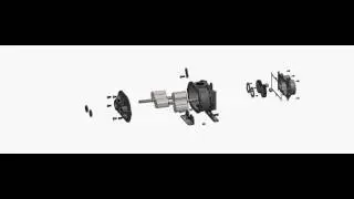 33 URAI Exploding