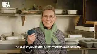 Meet Stefanie Wade, Green Consultant at UFA