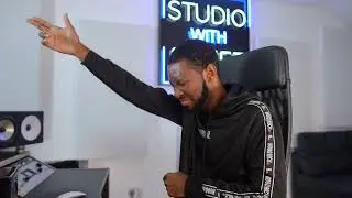 skepta - plugged in freestyle (but it’s the 80s)
