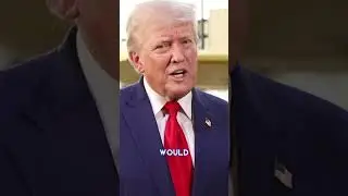 Trump rejects 'totally false' claims he was rude to Queen Elizabeth: 'I was her favorite president'