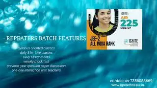 JoSAA Counselling 2021 : Round 1 LAST RANK DETAILS ANALYSIS - Cut off Ranks Top B.Arch Colleges