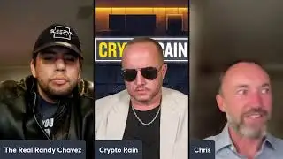 DeFinity - Institutions Buying Crypto!!🔥🔥🚀