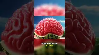 Watermelon & Raspberries: Hack Your Brain Health This Summer!