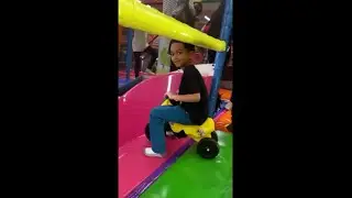 I&rsquo;m Johnny Knoxville and welcome to jackass