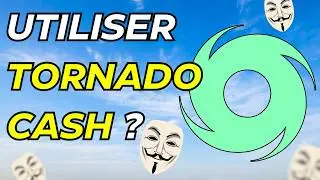 Anonymat&nbsp;crypto : utiliser TORNADO Cash SANS FRONTEND en 2026 (Guide complet) 🌪️