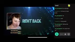 Mogal xlogic reacts to mogal cash song