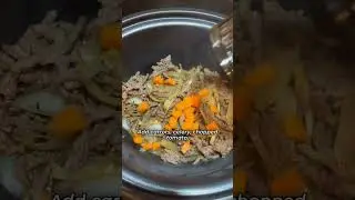 Kosher meal