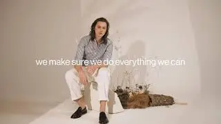 Xacus sustainable shirts