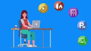 Smart Building vs. Smart Home: Was ist das und welchen Nutzen haben sie? | ASTRA erkl&auml;rt