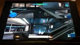 Halo reach part 2 with jake Roth