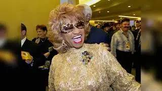 Ay mi Cuba - Celia Cruz, Hector Casanova con Tito Puente orquesta ( audio - Mario salsa)
