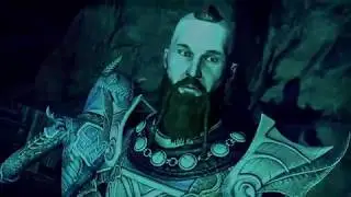 The Elder Scrolls Online  Elsweyr &mdash; Become The Necromancer Trailer
