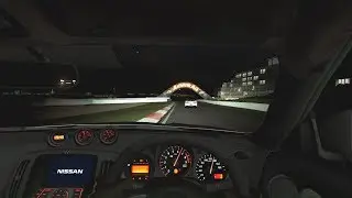 Night Driving: Gran Turismo 6 - Mount Panorama (Bathurst) | PS3 Gameplay HD