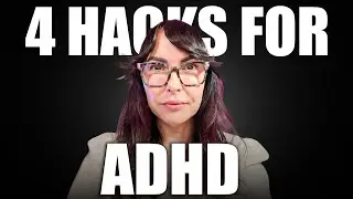 How Salon Owners With &ldquo;ADHD Brain&rdquo; Can Grow Profits Faster (Without Burnout or Chaos)