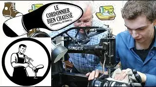 Cordonnier d'un jour