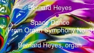 Space Dance