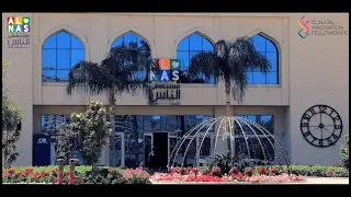 Healthcare Innovation through Clinical Immersion - Inside AlNas Hospital