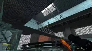 Playing every single half life game untill I beat it (Live Stream) PT.5/6
