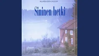 Teit kaiken ajallansa (arr. P. Laaksonen and S. Loytty)