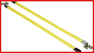 Enhance Plow Safety with Durable, Easy-to-Install Edge Markers