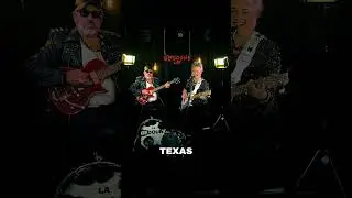 Tush - ZZTop (La Bedoune)