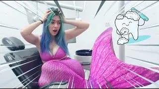 VIREI SEREIA NO DENTISTA Marina Bombonato