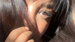 tutorial de pestañas de muñequita 𐙚⋆.˚