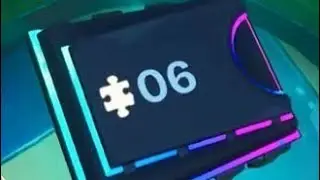 FORTBYTE #6  *LOCALIZACI&Oacute;N*