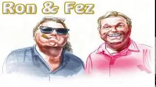 The Best of Ron & Fez