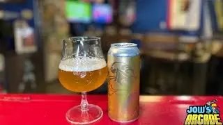 Tree House Brewing - Dear Cascade - 5.2% ABV