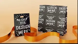 Tutorial Blender Ke 151 : Membuat Paper Bag Di Blender 3.0.1