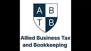 Introducing Allied Business Tax and Bookkeeping