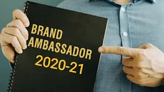 brand ambassador 2021#shorts #pkstudymaterials #trick #ट्रिक #tricks