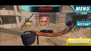 Boys Hostel Life Story 🚗🔥 | Car Racing Game Gameplay Bangla