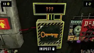 Cloverpit (Part 1)