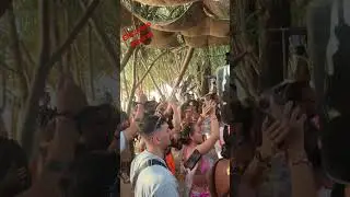 Circoloco Phuket, Thailand afterparty Baba beach club