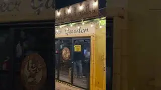 John's Pass Bamboo Beach Bar & Grill is OPEN - Part 2