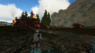 FiberCraft Lockdown Oil Cave Defense